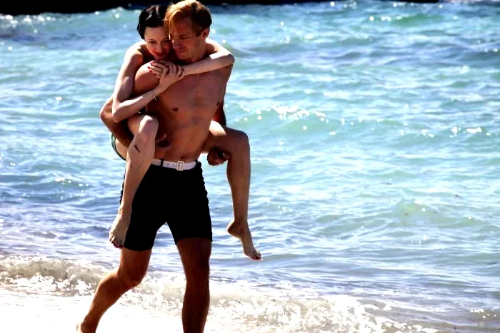 Photo 3 du film : W.E. - Wallis & Edouard