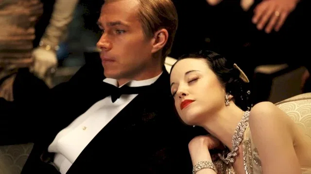 Photo du film : W.E. - Wallis & Edouard