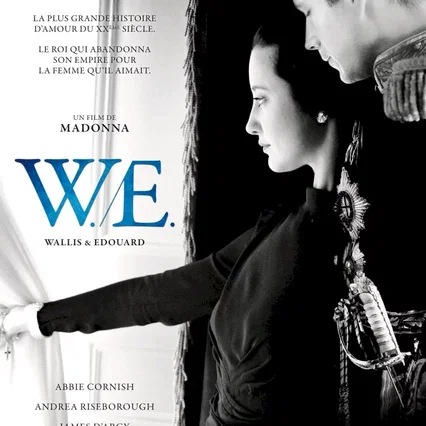 Miniature photo du film : W.E. - Wallis & Edouard