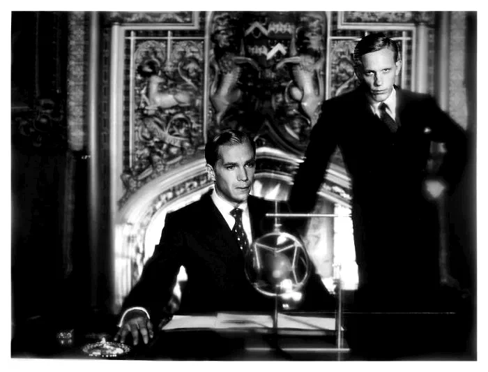 Photo 7 du film : W.E. - Wallis & Edouard