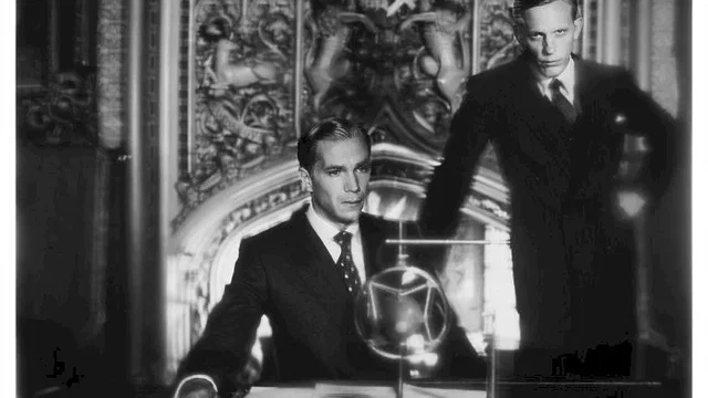 Photo du film : W.E. - Wallis & Edouard