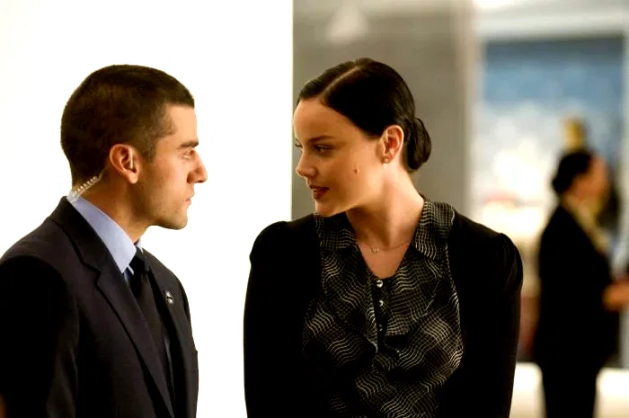 Photo 12 du film : W.E. - Wallis & Edouard