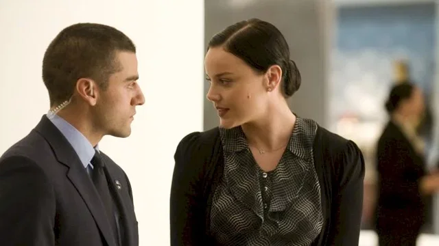 Photo du film : W.E. - Wallis & Edouard