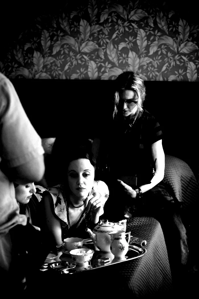 Photo 13 du film : W.E. - Wallis & Edouard