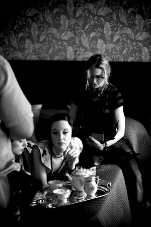 Photo du film : W.E. - Wallis & Edouard