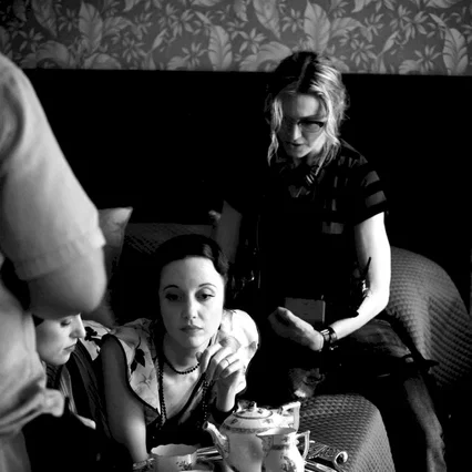 Miniature photo du film : W.E. - Wallis & Edouard