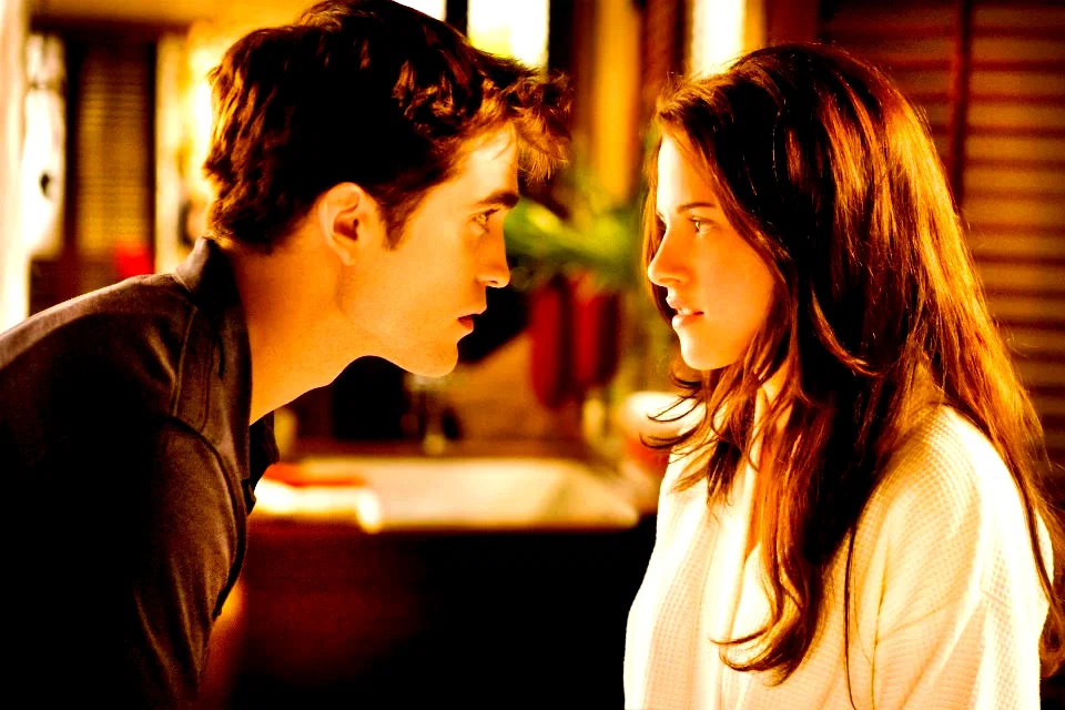 Photo du film : Twilight, chapitre 5 : Révélation - Deuxième partie