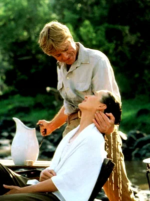 Photo 2 du film : Out of Africa