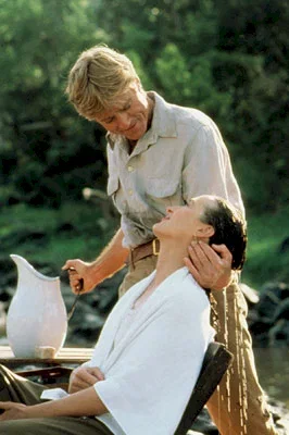 Photo 2 du film : Out of Africa