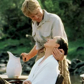 Photo du film : Out of Africa