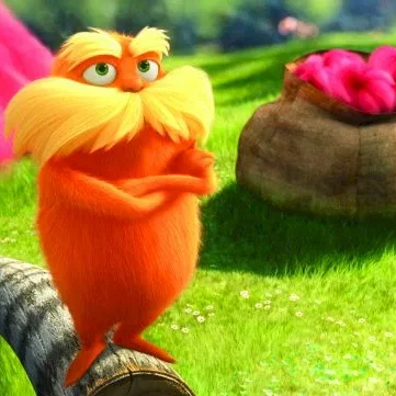 Miniature photo du film : Le Lorax