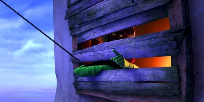 Photo du film : Le Lorax