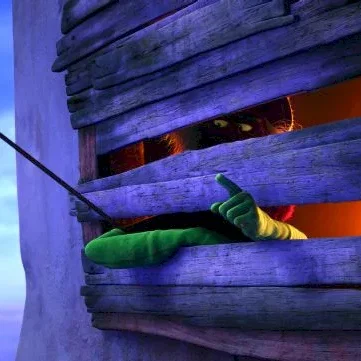 Miniature photo du film : Le Lorax