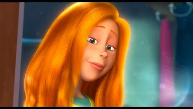 Photo du film : Le Lorax