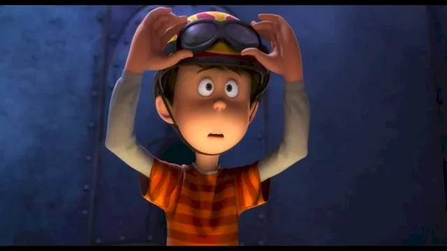 Photo du film : Le Lorax