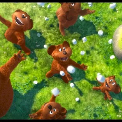 Miniature photo du film : Le Lorax