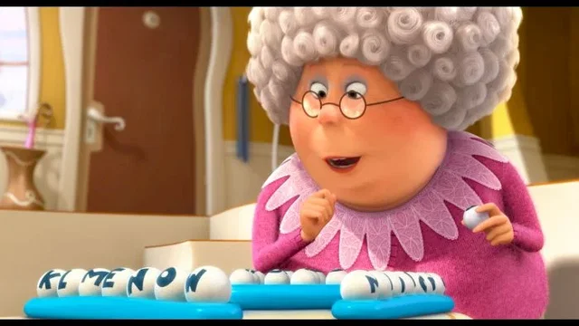 Photo du film : Le Lorax