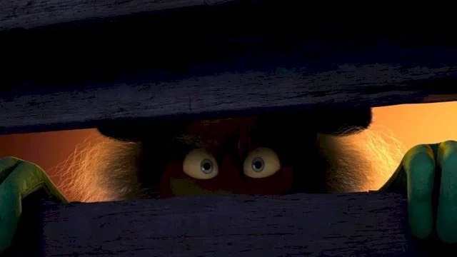 Photo du film : Le Lorax