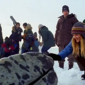 Photo du film : Miracle en Alaska
