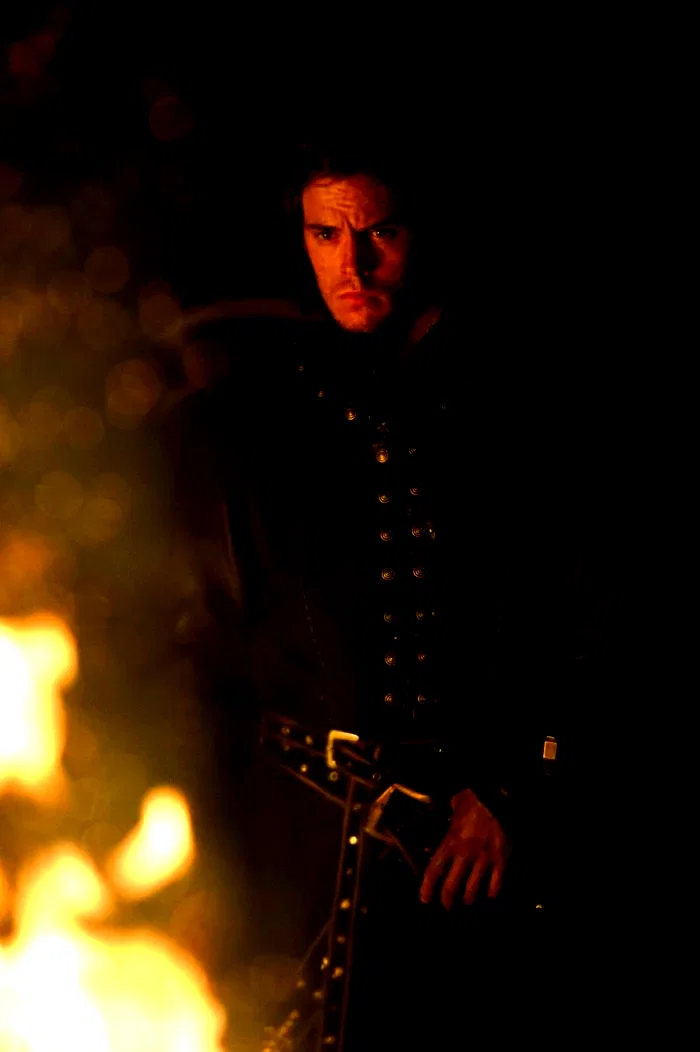Photo 9 du film : Blanche-Neige et le chasseur