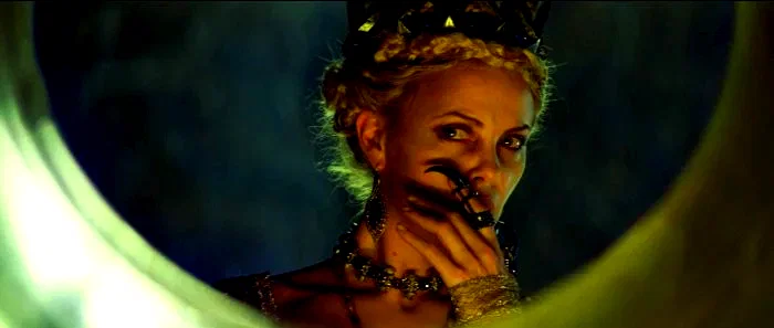 Photo 11 du film : Blanche-Neige et le chasseur