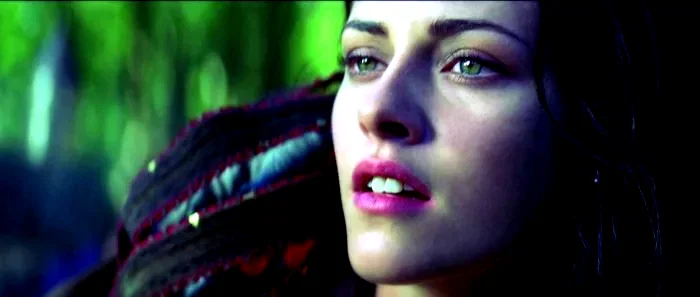 Photo 13 du film : Blanche-Neige et le chasseur