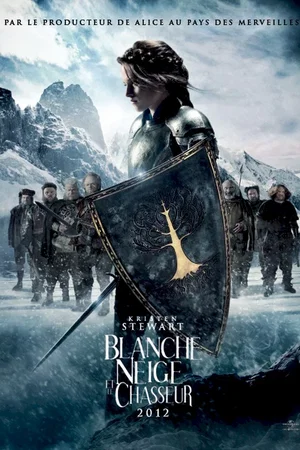 Photo du film : Blanche-Neige et le chasseur