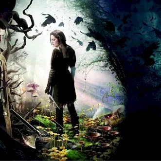 Miniature photo du film : Blanche-Neige et le chasseur