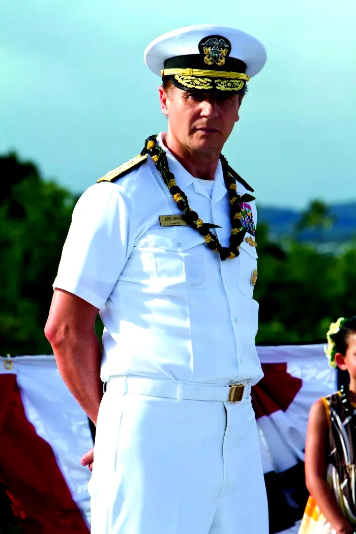 Photo 14 du film : Battleship
