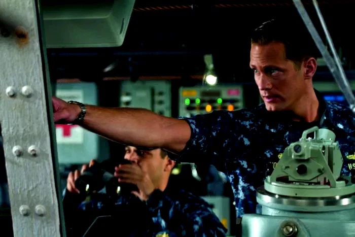 Photo 2 du film : Battleship