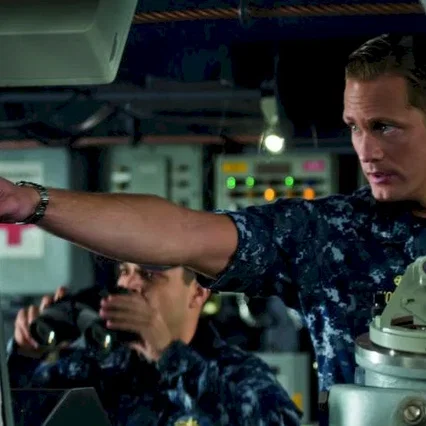 Miniature photo du film : Battleship