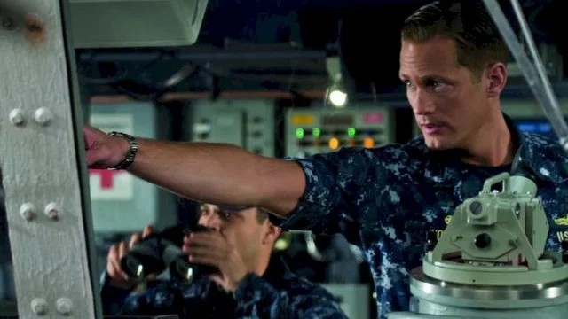 Photo 2 du film : Battleship