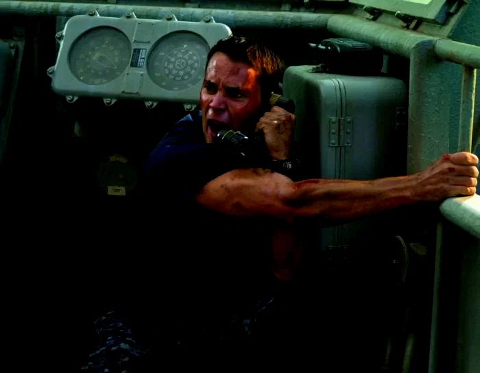 Photo 3 du film : Battleship
