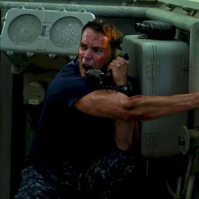 Photo du film : Battleship
