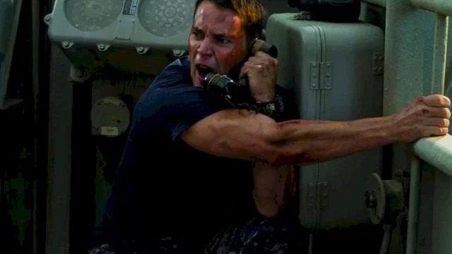 Photo 3 du film : Battleship