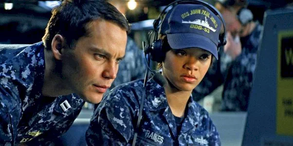 Photo 4 du film : Battleship