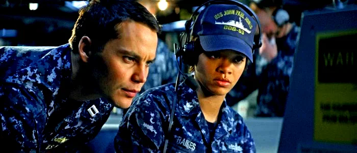 Photo 4 du film : Battleship