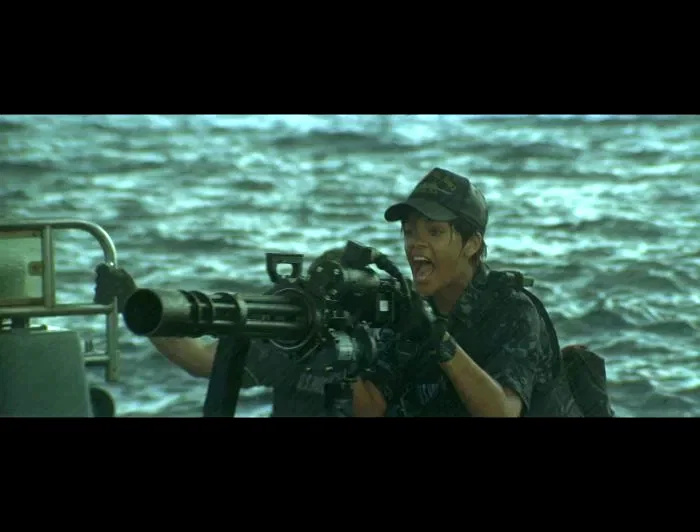 Photo 5 du film : Battleship