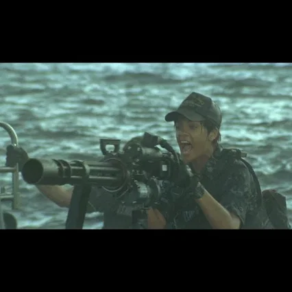 Miniature photo du film : Battleship
