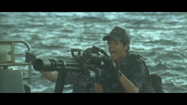 Photo 5 du film : Battleship