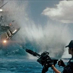 Miniature photo du film : Battleship