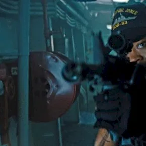 Miniature photo du film : Battleship