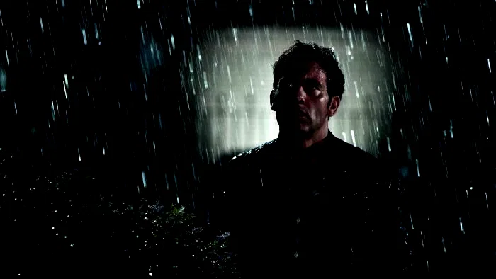 Photo 7 du film : Intruders