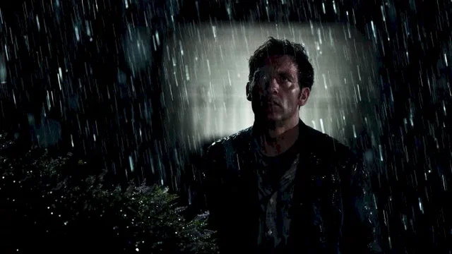Photo 7 du film : Intruders