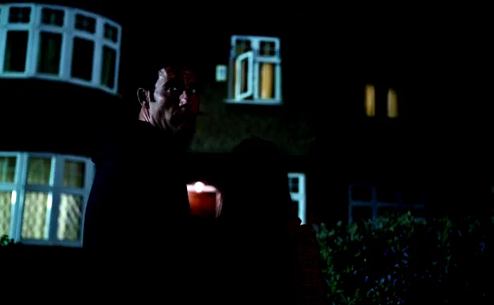 Photo 8 du film : Intruders