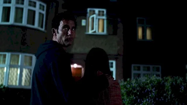Photo 8 du film : Intruders