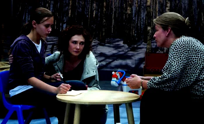 Photo 10 du film : Intruders