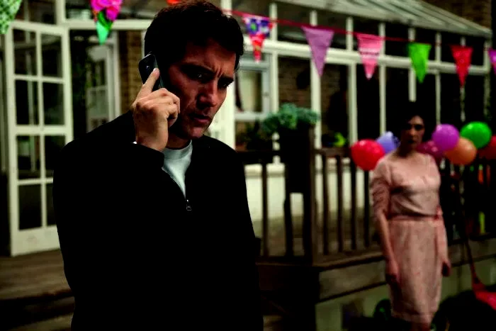 Photo 11 du film : Intruders