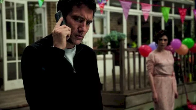 Photo 11 du film : Intruders