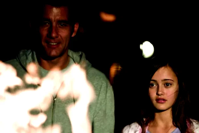 Photo 12 du film : Intruders